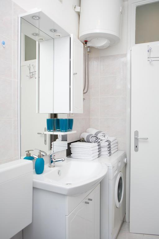 Apartment Neda Сплит Экстерьер фото