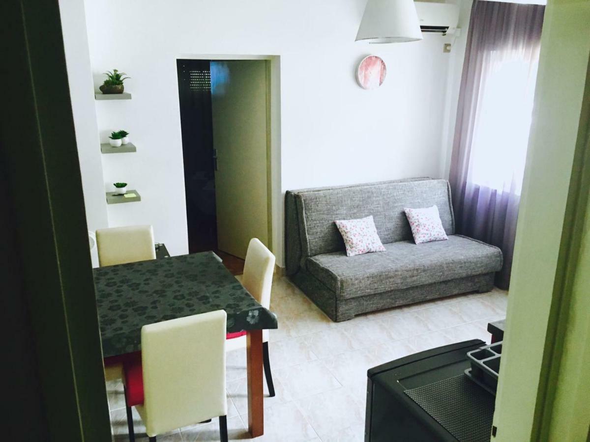 Apartment Neda Сплит Экстерьер фото