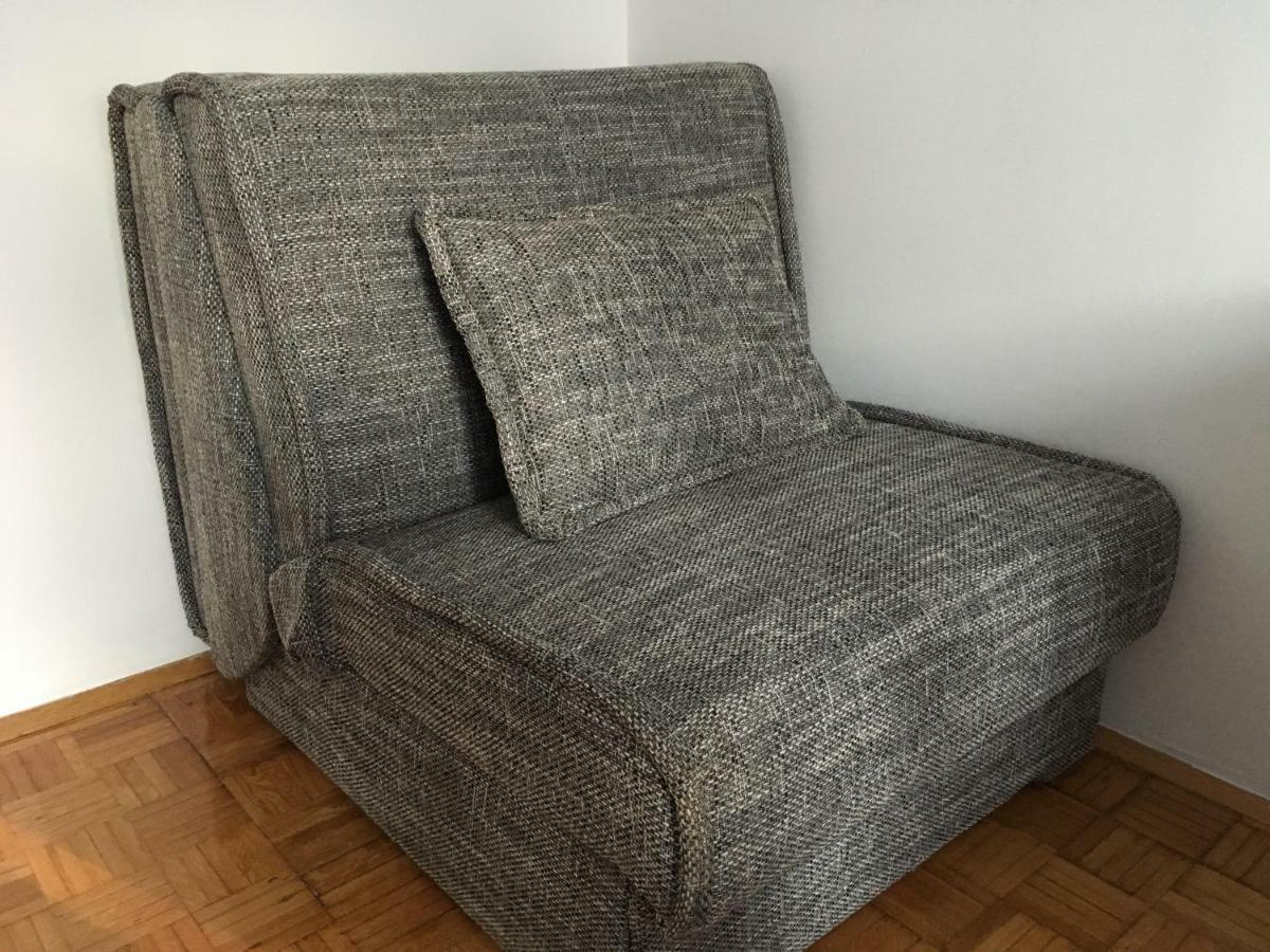 Apartment Neda Сплит Экстерьер фото