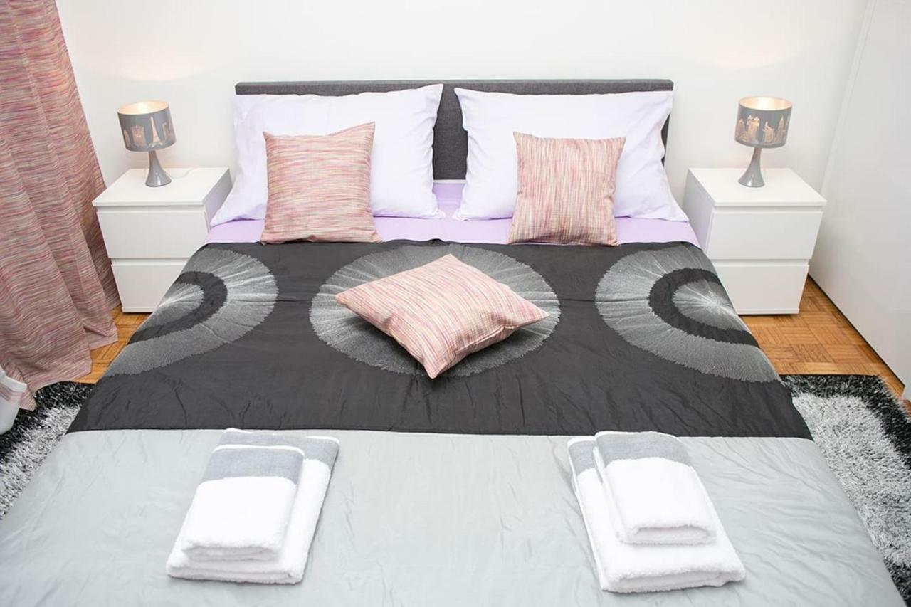 Apartment Neda Сплит Экстерьер фото