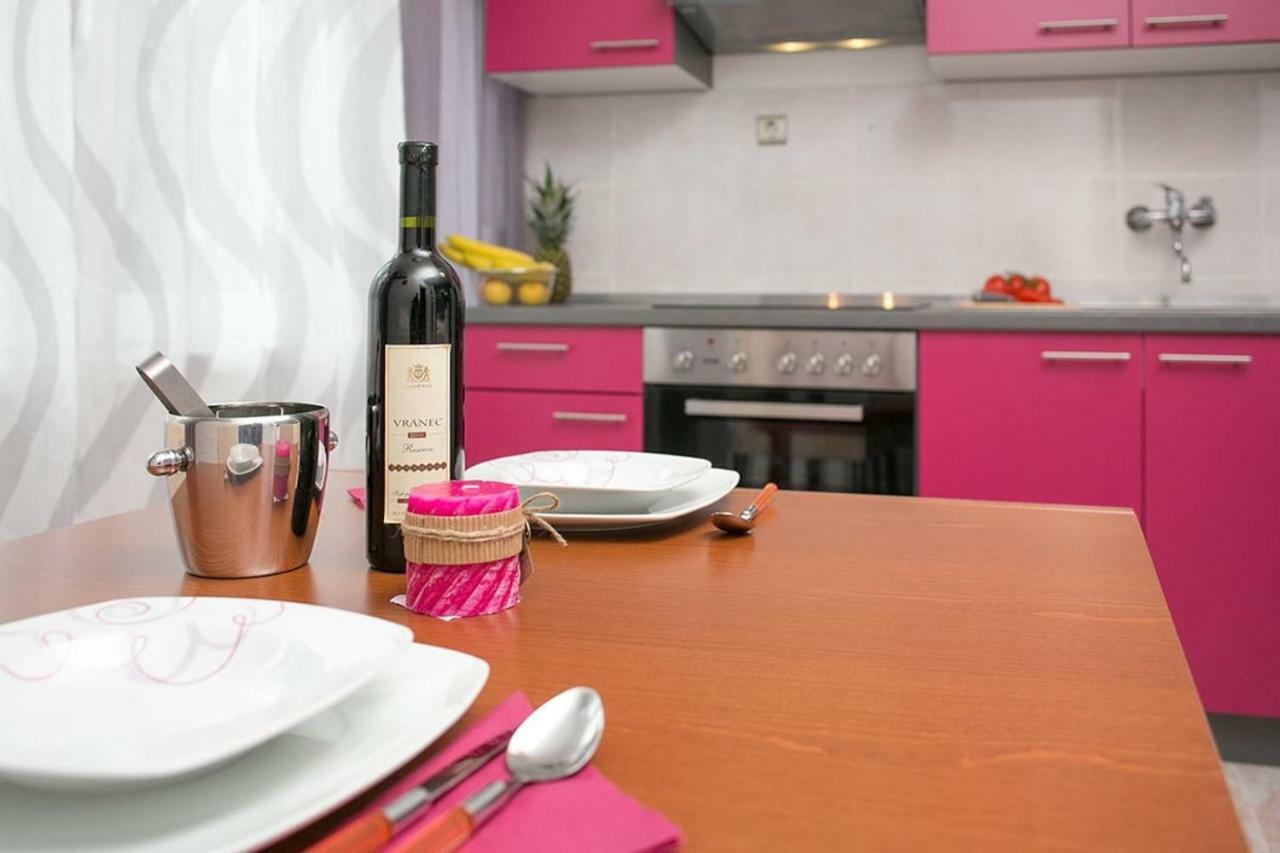 Apartment Neda Сплит Экстерьер фото