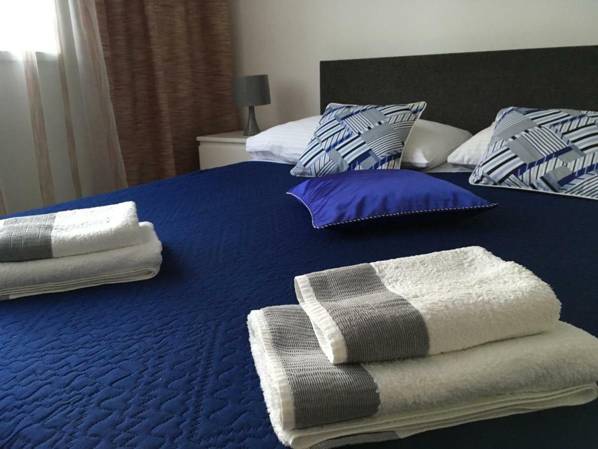 Apartment Neda Сплит Экстерьер фото
