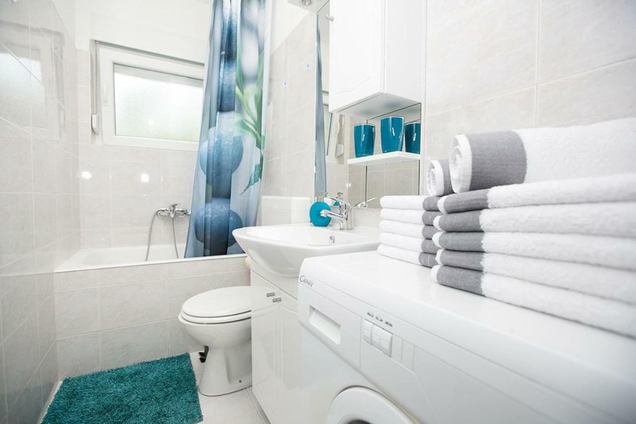 Apartment Neda Сплит Экстерьер фото
