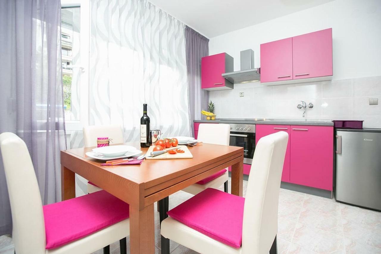 Apartment Neda Сплит Экстерьер фото